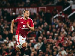 Eriksen Diyakini Pasti Tinggalkan MU, Mungkin Juga Akan Pensiun