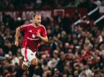 Eriksen Diyakini Pasti Tinggalkan MU, Mungkin Juga Akan Pensiun