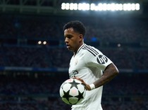 Rodrygo Kini Dikaitkan dengan PSG!
