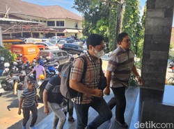 3 Hari, 35 Pokmas di Malang Diperiksa KPK Soal Dugaan Dana Hibah Jatim
