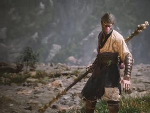 Game Sun Wukong Bisa Membuat Sebuah Tempat di Tiongkok Mendadak Ramai, Kok Bisa? Game Sun Wukong Bisa Membuat Sebuah Tempat di Tiongkok Mendadak Ramai, Kok Bisa?
