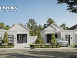 Kota Podomoro Luncurkan Rumah Premium Rp 500 Jutaan, Angsuran Rp 2,9 Jutaan