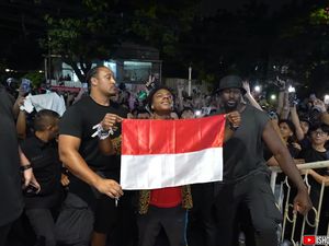 Live di Indonesia, Subscriber IShowSpeed Nambah Banyak Banget Live di Indonesia, Subscriber IShowSpeed Nambah Banyak Banget