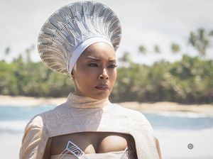 Dari Tina Turner hingga Ibu TChalla, Angela Bassett Sudah Perankan 100 Karakter Dari Tina Turner hingga Ibu TChalla, Angela Bassett Sudah Perankan 100 Karakter