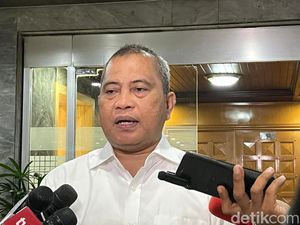 Video Legislator PKB Tuding Ada Intervensi di Pansus Haji: Tidak Independen Video Legislator PKB Tuding Ada Intervensi di Pansus Haji: Tidak Independen