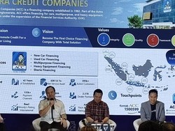 Suku Bunga BI Turun, Cicilan Mobil Bakal Lebih Murah?