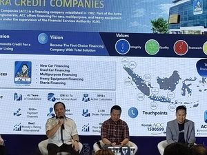 Suku Bunga BI Turun, Cicilan Mobil Bakal Lebih Murah? Suku Bunga BI Turun, Cicilan Mobil Bakal Lebih Murah?