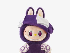 Mantan Bintang Film Porno Mengaku Mirip Boneka Labubu, Netizen Tak Terima Mantan Bintang Film Porno Mengaku Mirip Boneka Labubu, Netizen Tak Terima