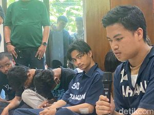 Geger Duel Bercelurit di Semarang Ternyata Dipicu Pelaku Lagi Gabut Geger Duel Bercelurit di Semarang Ternyata Dipicu Pelaku Lagi Gabut