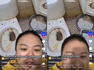 Codeblu Ungkap Resto Rice Bowl Jorok, Cuci Alat Masak di Toilet Kotor! Codeblu Ungkap Resto Rice Bowl Jorok, Cuci Alat Masak di Toilet Kotor!