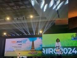 Bank Dunia Prediksi Produksi Beras RI Turun di 2030