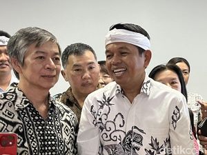 Langkah Dedi Mulyadi Jaga Toleransi Masyarakat hingga Alam di Jabar