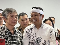 Langkah Dedi Mulyadi Jaga Toleransi Masyarakat hingga Alam di Jabar