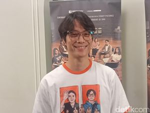 Kehilangan Ayah Jadi Titik Terendah Dikta hingga Tak Kuasa Tahan Tangis Kehilangan Ayah Jadi Titik Terendah Dikta hingga Tak Kuasa Tahan Tangis