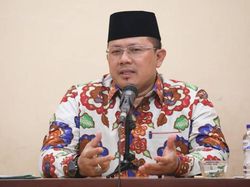 Kemenag Sebut Asuransi Jiwa Jemaah Haji Reguler 2024 yang Wafat Sudah Dibayarkan