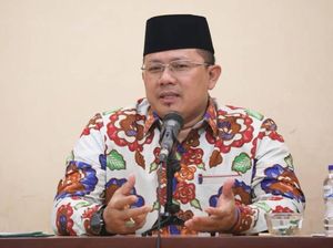 Kemenag Sebut Asuransi Jiwa Jemaah Haji Reguler 2024 yang Wafat Sudah Dibayarkan Kemenag Sebut Asuransi Jiwa Jemaah Haji Reguler 2024 yang Wafat Sudah Dibayarkan