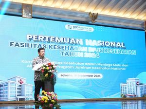 BPJS Kesehatan Dorong Sinergi Fasilitas Kesehatan, Tingkatkan Layanan JKN