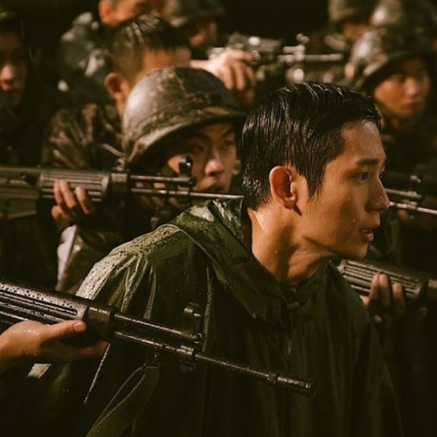 Rekomendasi drama Korea pendek rating tertinggi