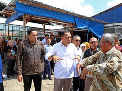 DPRD Surabaya Dorong Pembangunan Berkesinambungan hingga Tingkat Kelurahan