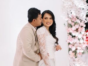 Blak-blakan Ditha Rizky Nikah Muda dengan Dustin Tiffani: Aku Percaya Blak-blakan Ditha Rizky Nikah Muda dengan Dustin Tiffani: Aku Percaya
