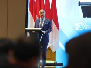 Dukung Transisi Energi, Pimpinan Komisi VII Dorong Regulasi Percepat Investasi