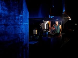 Ekuador Gelap Gulita gegara Pemadaman Listrik Nasional