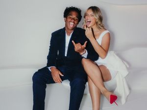 Endrick Nikahi Pacar yang Mengikatnya dengan Kontrak Hubungan