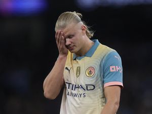 Haaland Mati Kutu, Gagal Pecahkan Rekor Gol Ronaldo