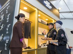 Etihad Airways Terbang Setiap Hari ke Bali Mulai April 2025