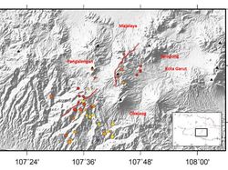 Apa Itu Sesar Garsela yang Jadi Pemicu Gempa M 4,9 di Bandung? Apa Itu Sesar Garsela yang Jadi Pemicu Gempa M 4,9 di Bandung?