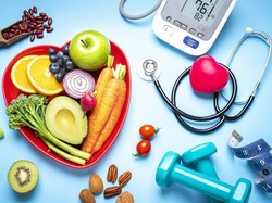 Ahli Gizi Ungkap 4 Makanan Terbaik untuk Jaga Kesehatan Hati