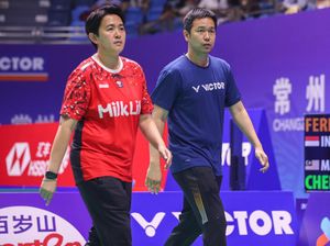 Hendra Setiawan Belum Ditawari Masuk PBSI!