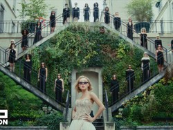 Hwasa Rilis NA, Gangnam Style Versi 2024