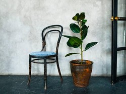 3 Bahan yang Bisa Hilangkan Noda Karat Seperti Bekas Tabung Gas di Lantai