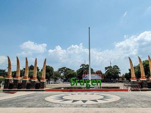 Angka Kemiskinan di Sragen Konsisten Turun 3 Tahun Terakhir, Apa Kuncinya?