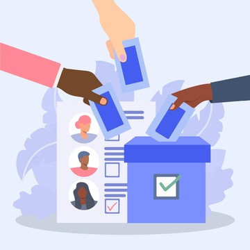 Membaca Arah Baru Demokrasi Pasca-Palu MK