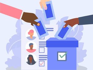 Data Jumlah DPT Pilkada 2024 Berdasarkan Usia: Gen Z-Boomer Data Jumlah DPT Pilkada 2024 Berdasarkan Usia: Gen Z-Boomer