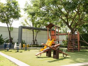Video: 5 Rekomendasi Taman dengan Playground Gratis di Jakarta Nih! Video: 5 Rekomendasi Taman dengan Playground Gratis di Jakarta Nih!