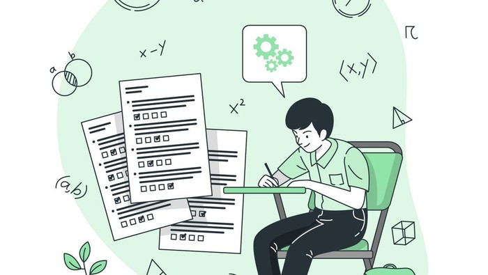 TKA SMK-MAK, Jurusan Apa yang Cocok Buat Kamu? Cek Jadwal & Latihan Soalnya!