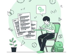 Bocoran Kisi-kisi TKA SMA-SMK Resmi! Mapel Bahasa Indonesia-Inggris dan Matematika Bocoran Kisi-kisi TKA SMA-SMK Resmi! Mapel Bahasa Indonesia-Inggris dan Matematika
