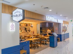 2 Spot Kuliner Raih Sertifikat Halal, Bikin Tidak Khawatir