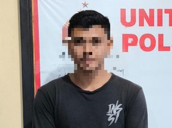 Dendam Lama, Pria di Karangasem Dikeroyok Saat Nonton Voli