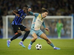 Malam Liga Champions yang Sunyi di Stadion Man City