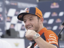 Jack Miller Gabung Pramac Racing Yamaha di MotoGP 2025