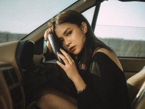 Jasmine Nadya Comeback dengan Sorry I Phone You, Penyesalan dalam Hubungan Jasmine Nadya Comeback dengan Sorry I Phone You, Penyesalan dalam Hubungan