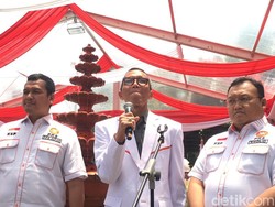 PKS Gelar Rakernas Akhir Pekan Ini, Bahas Suksesi Kepengurusan Tahun Depan