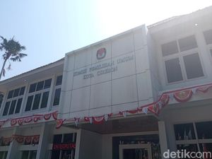 KPU Kota Cirebon Tetapkan DPT untuk Pilkada Sebanyak 255.779