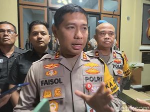 Paman Indra Terseret Kasus Pembunuhan Nia Gadis Penjual Gorengan Paman Indra Terseret Kasus Pembunuhan Nia Gadis Penjual Gorengan