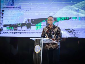 Jurus Kemenhub Terapkan Efisiensi dan Cegah Pungutan Liar di Jasa Perkapalan Jurus Kemenhub Terapkan Efisiensi dan Cegah Pungutan Liar di Jasa Perkapalan