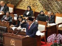 RUU Wantimpres Disahkan, MenPAN-RB: Perannya Menjadi Krusial